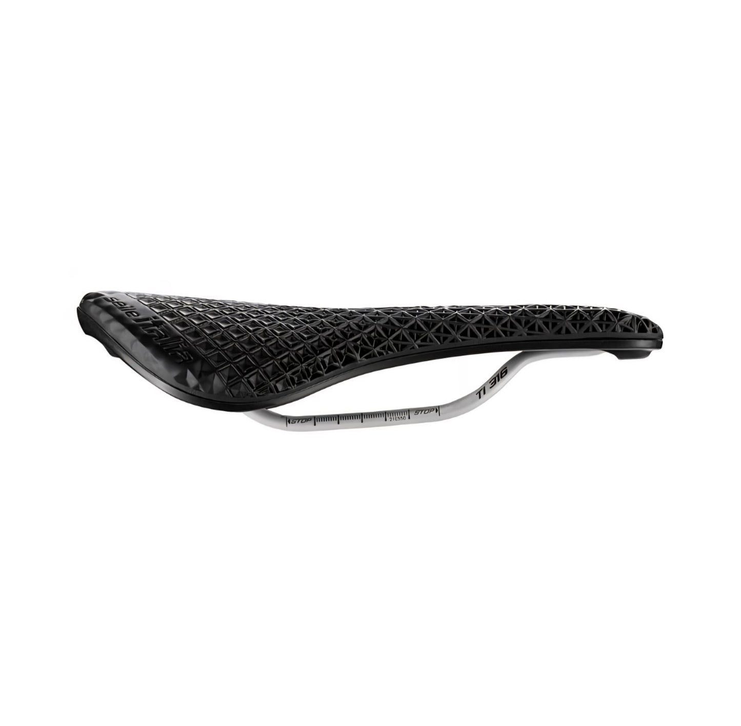 SELLE ITALIA NOVUS BOOST EVO 3D TI316 SADDLE