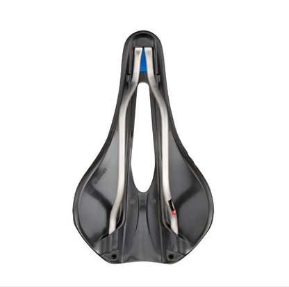 SELLE ITALIA NOVUS BOOST EVO 3D TI316 SADDLE