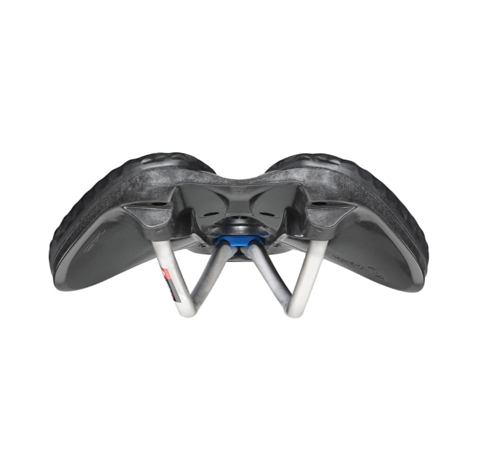 SELLE ITALIA NOVUS BOOST EVO 3D TI316 SADDLE