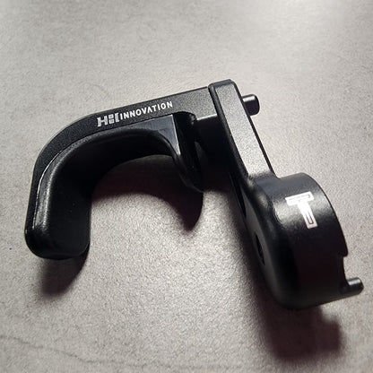 HH DT ADJUSTABLE E HOOK T LINE