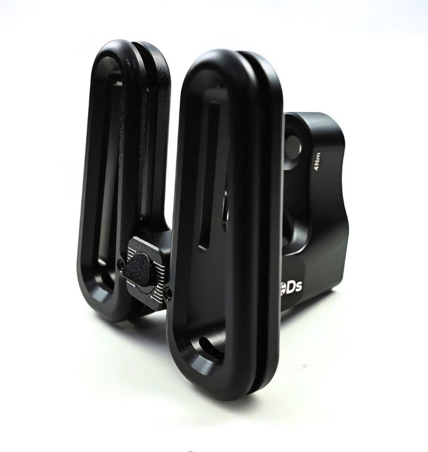 MINIMODS ADJUSTABLE FRONT CARRIER BLOCK