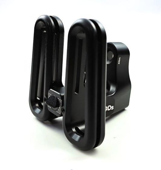 MINIMODS ADJUSTABLE FRONT CARRIER BLOCK