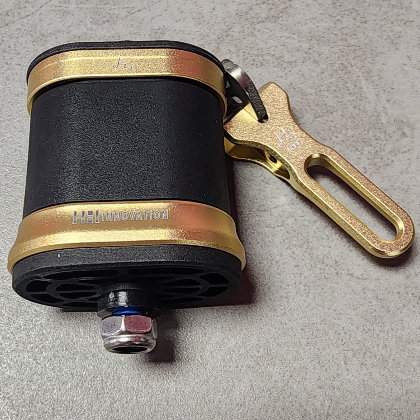HH DT TPU SUSPENSION BLOCK