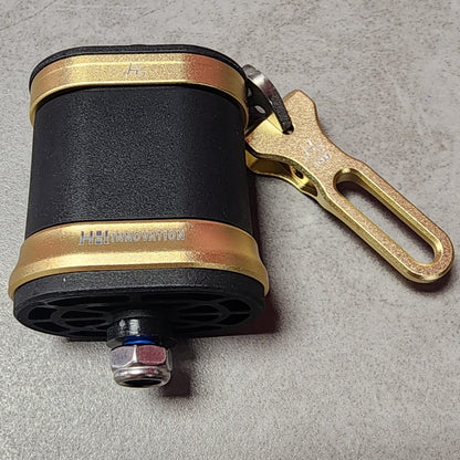 HH DT TPU SUSPENSION BLOCK