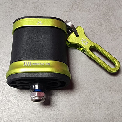 HH DT TPU SUSPENSION BLOCK