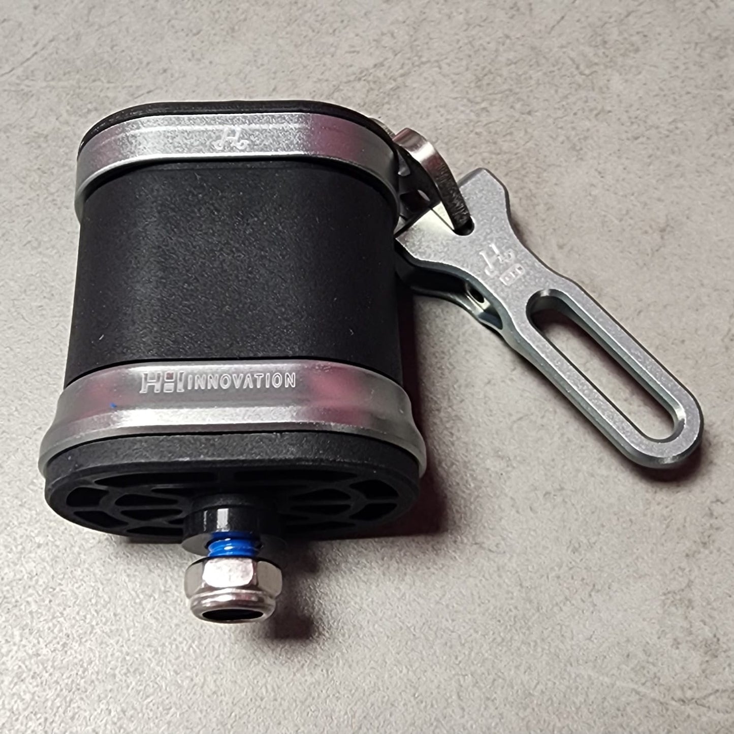 HH DT TPU SUSPENSION BLOCK