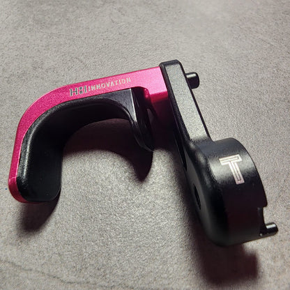 HH DT ADJUSTABLE E HOOK T LINE