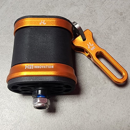 HH DT TPU SUSPENSION BLOCK