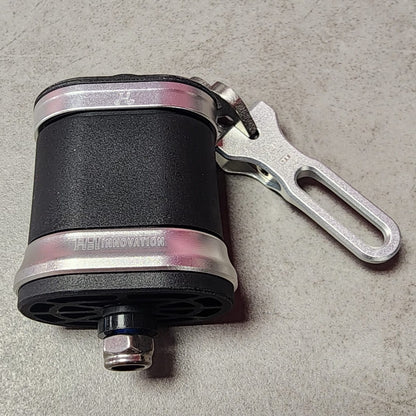 HH DT TPU SUSPENSION BLOCK