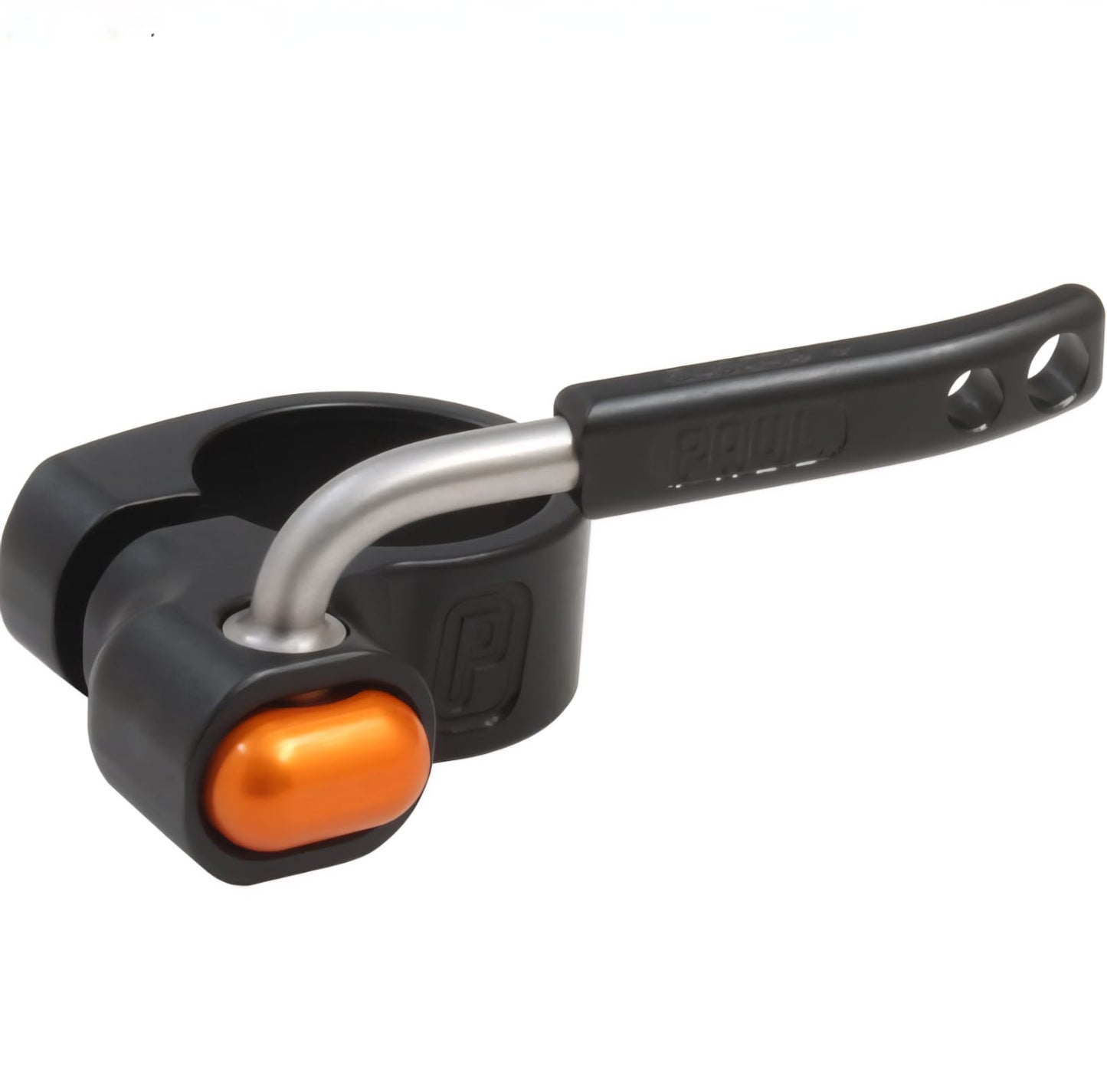 PAUL COMPONENT QUICK RELEASE SEATPOST COLLAR 35MM