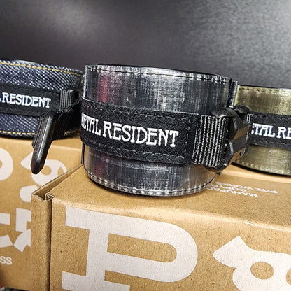 METAL RESIDENT SPEAKER