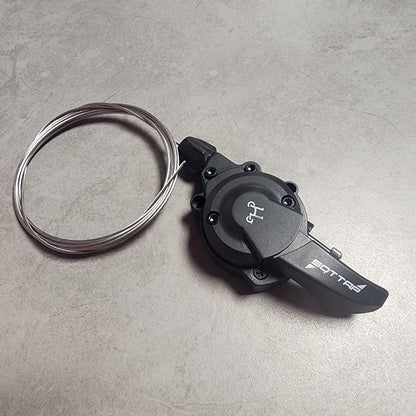HH SHIFTER SQT FOR BROMPTON