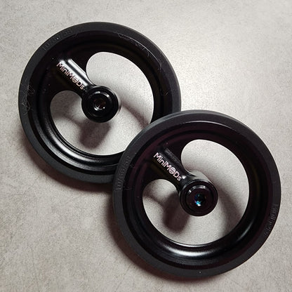 MINIMODS SINGLE SPOKE EZ WHEELS