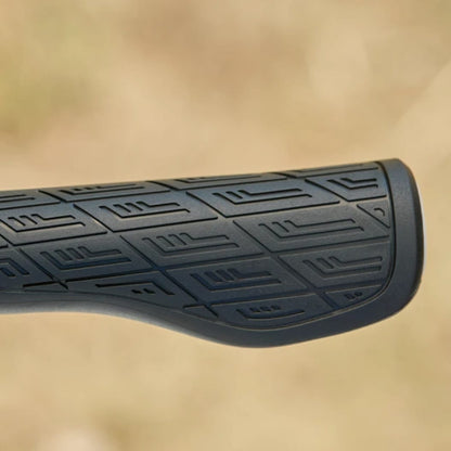 ERGON GMS LOCK ON HANDLEBAR GRIP