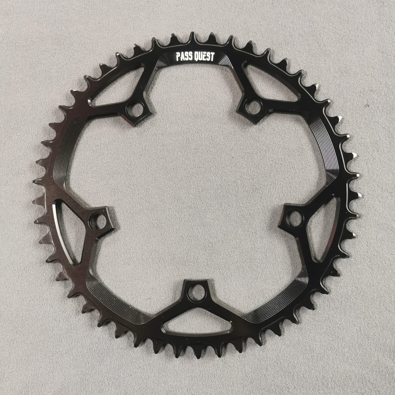 PASS QUEST CHAINRING