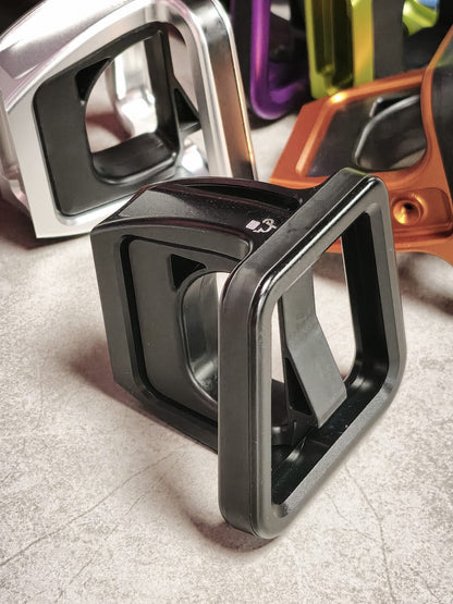 HH DT FRONT CARRIER BLOCK