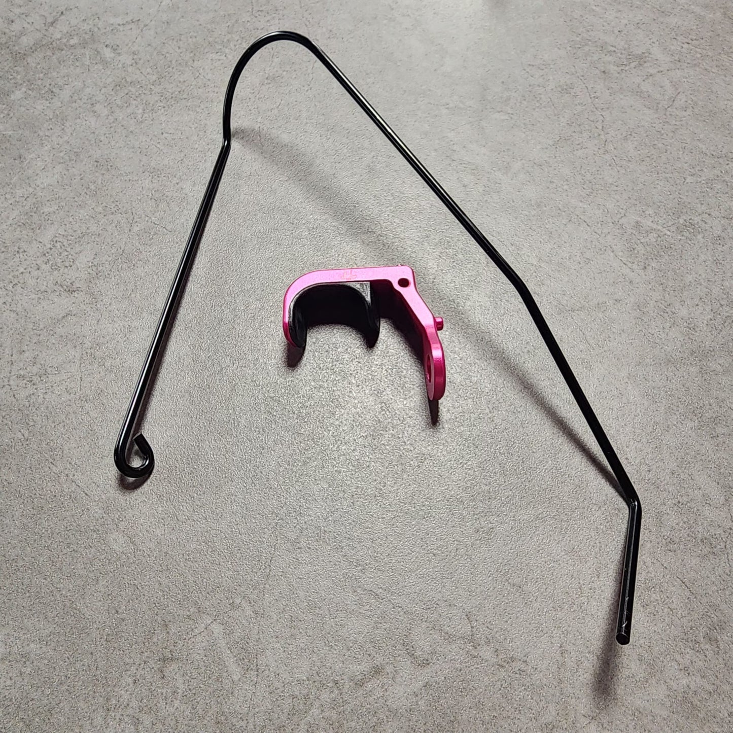 HH TITANIUM STAY