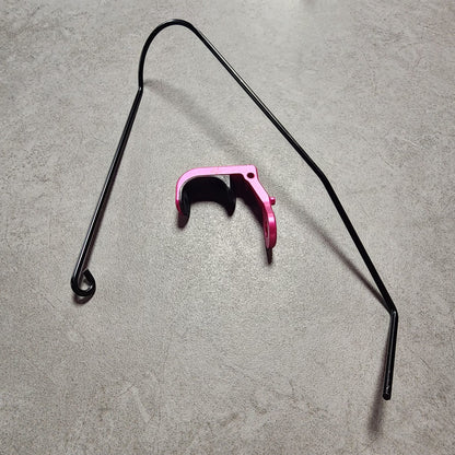 HH TITANIUM STAY