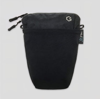 HEXA GO ULTRA LIGHT SADDLE BAG