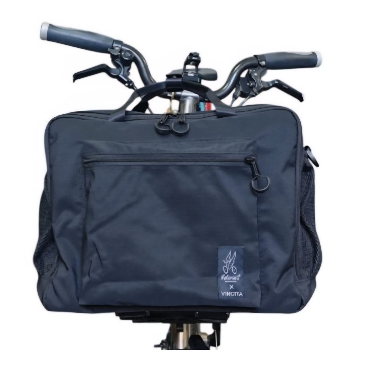VALENTINA BACKPACK "L" FOR BROMPTON