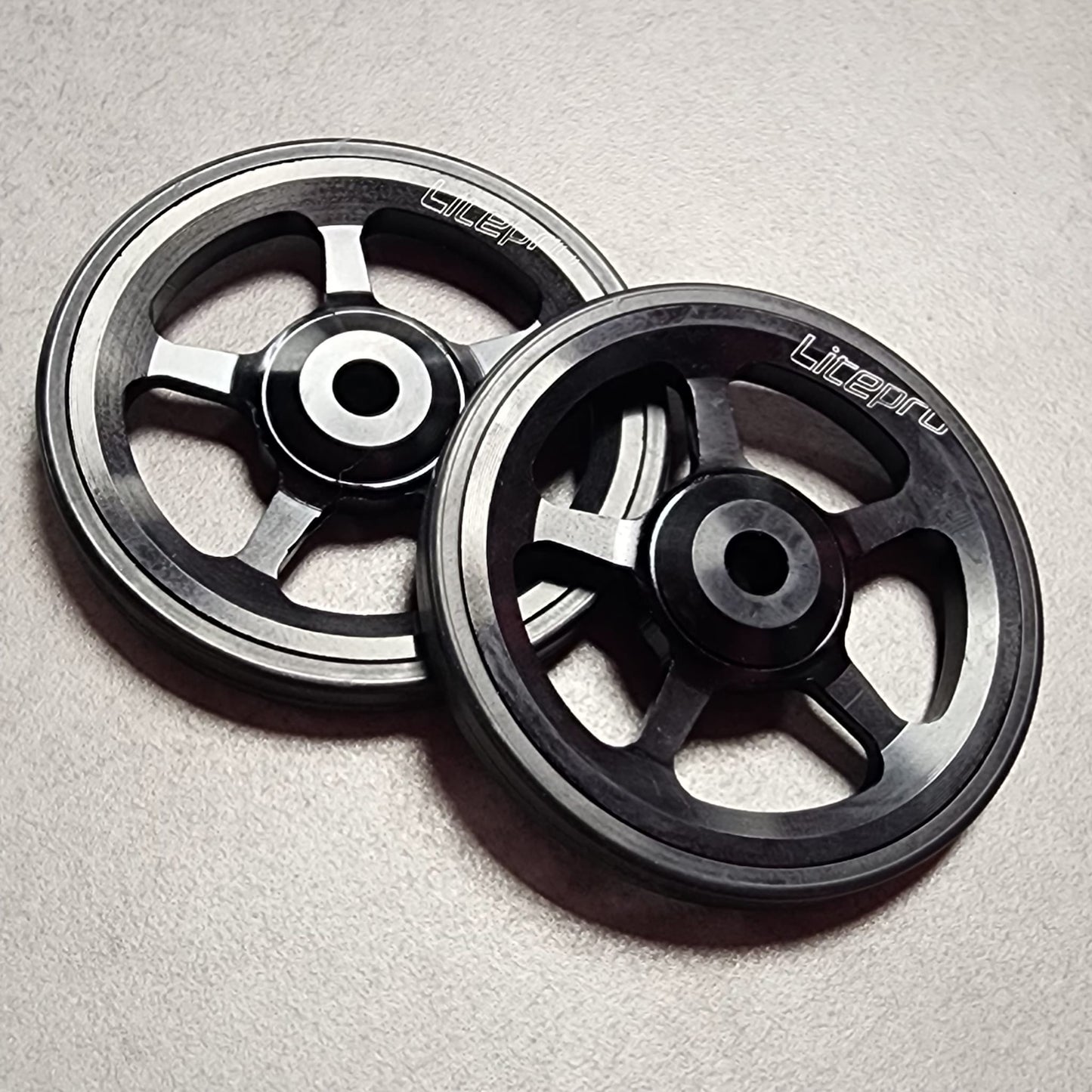LITEPRO EZ WHEELS