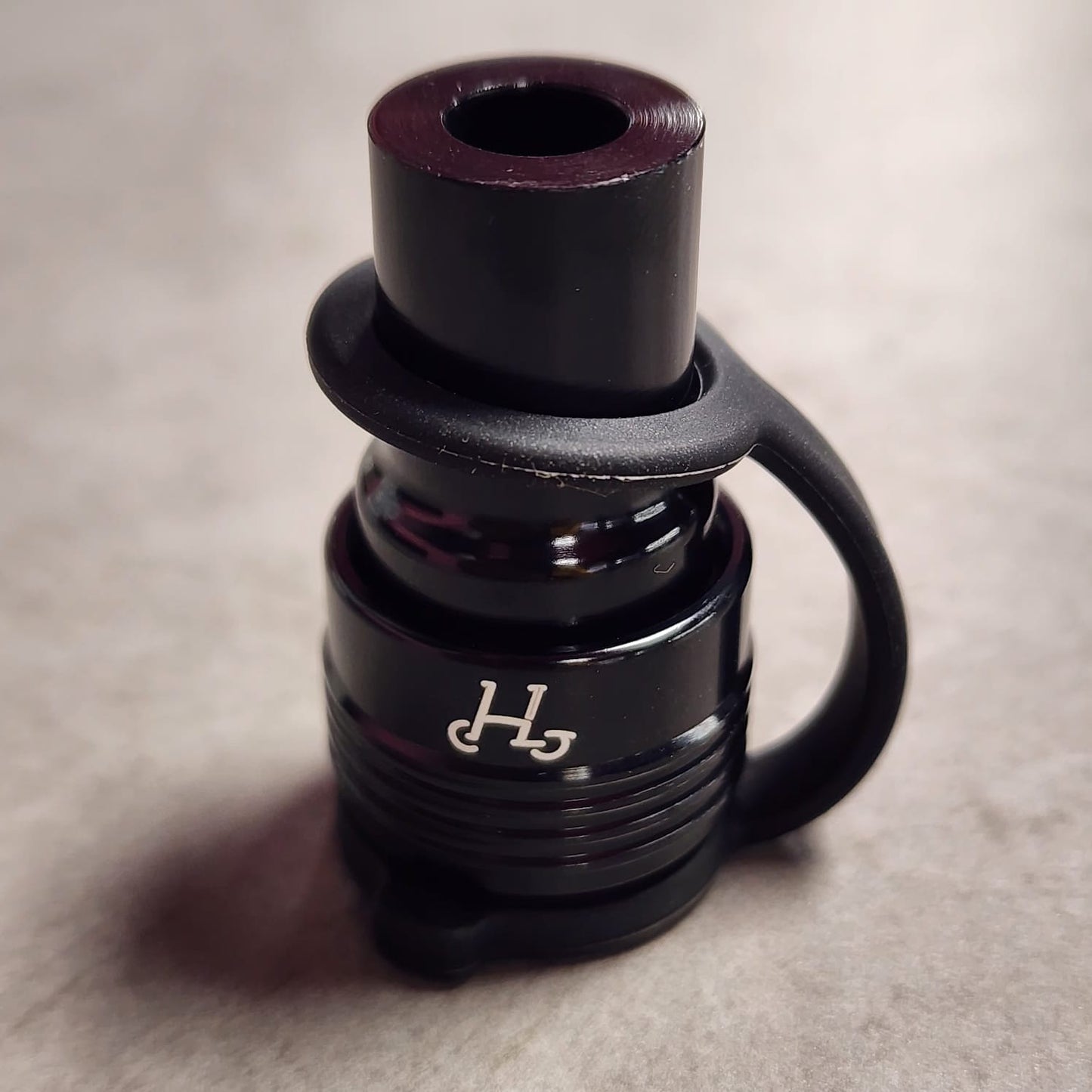HH A/C/P LINE PEDAL HOLDER FORK