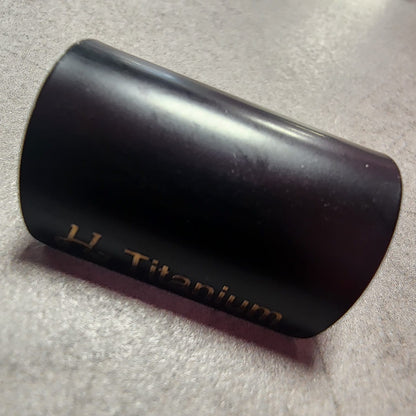 HH HOOK FRAME PROTECTOR TITANIUM