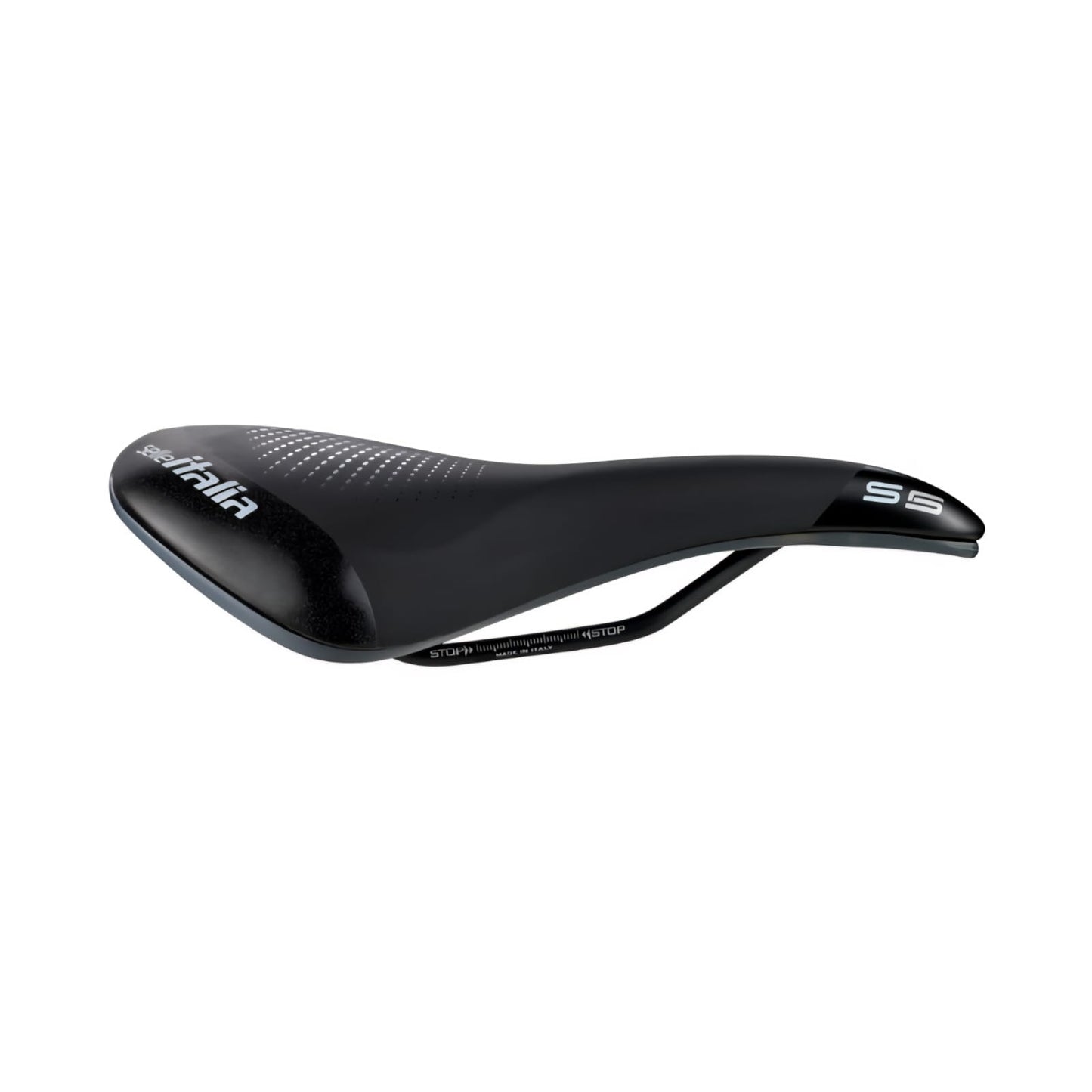 SELLE ITALIST MAX S5 SUPERFLOW SADDLE