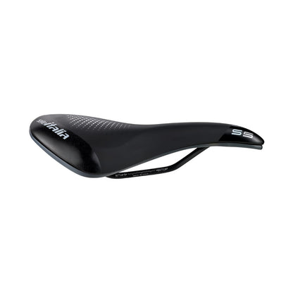 SELLE ITALIST MAX S5 SUPERFLOW SADDLE
