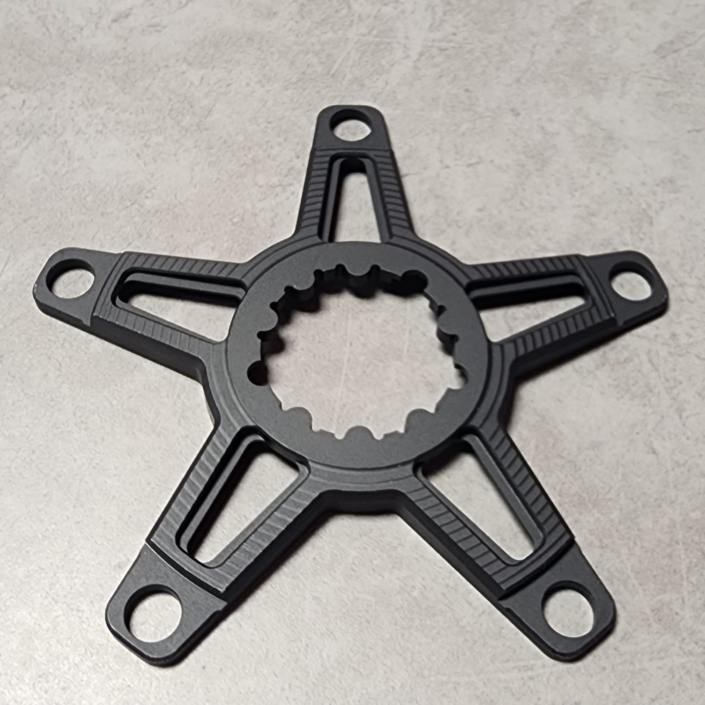 DIRECT 130 3-BOLT BCD SPIDER