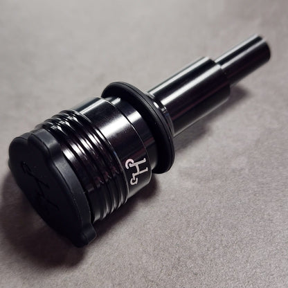 HH T LINE PEDAL HOLDER FORK