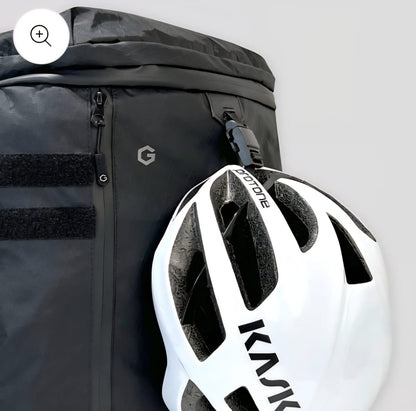 HEXA GO RACER BACKPACK 20L