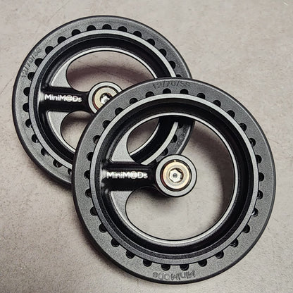 MINIMODS SINGLE SPOKE EZ WHEELS