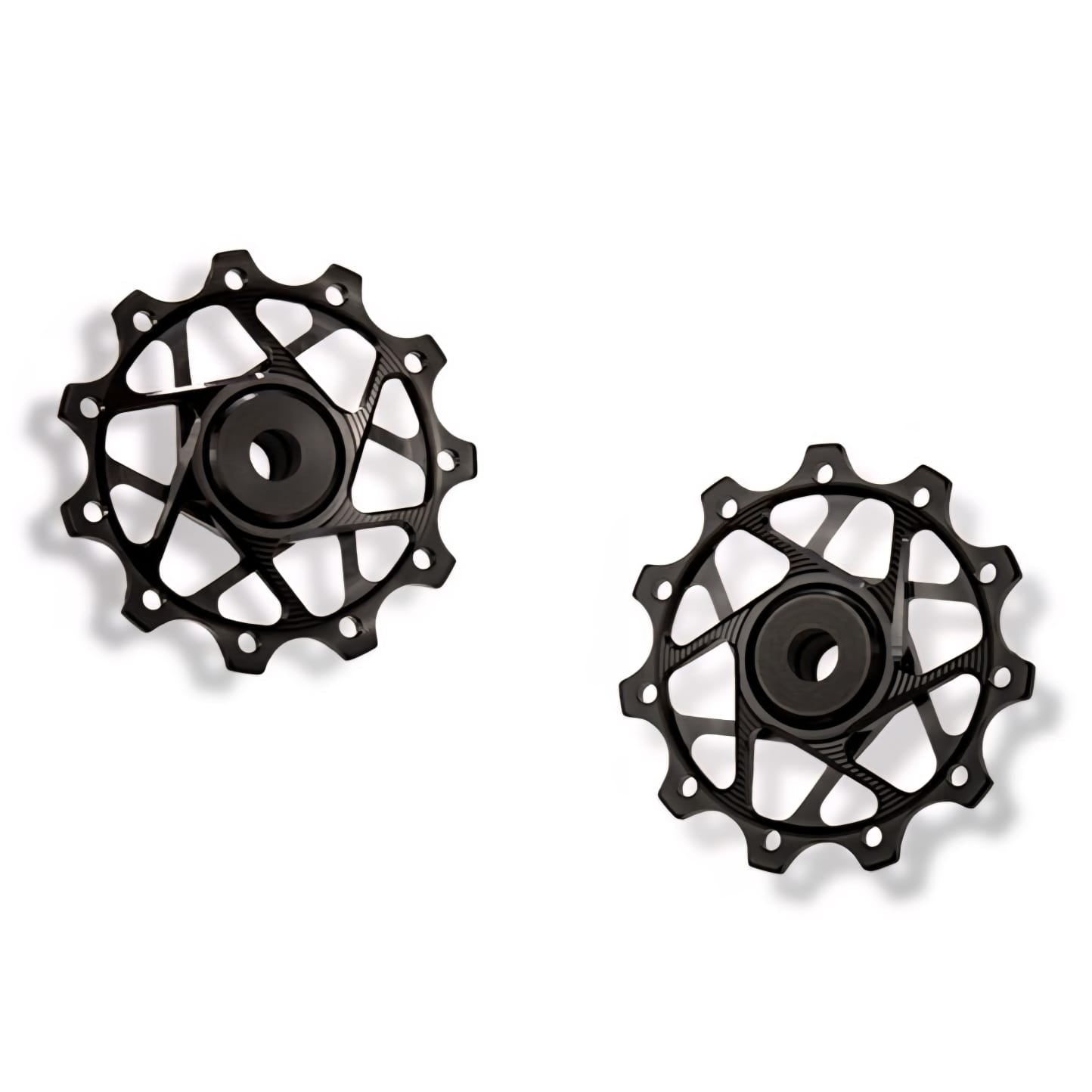 GARBARUK REAR DERAILLEUR PULLEYS FOR SHIMANO