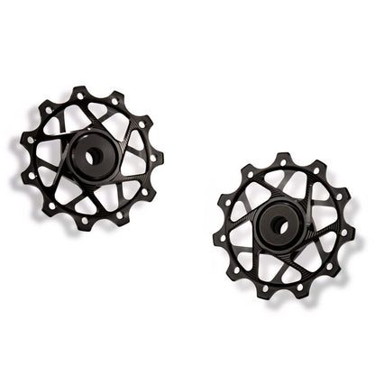 GARBARUK REAR DERAILLEUR PULLEYS FOR SHIMANO