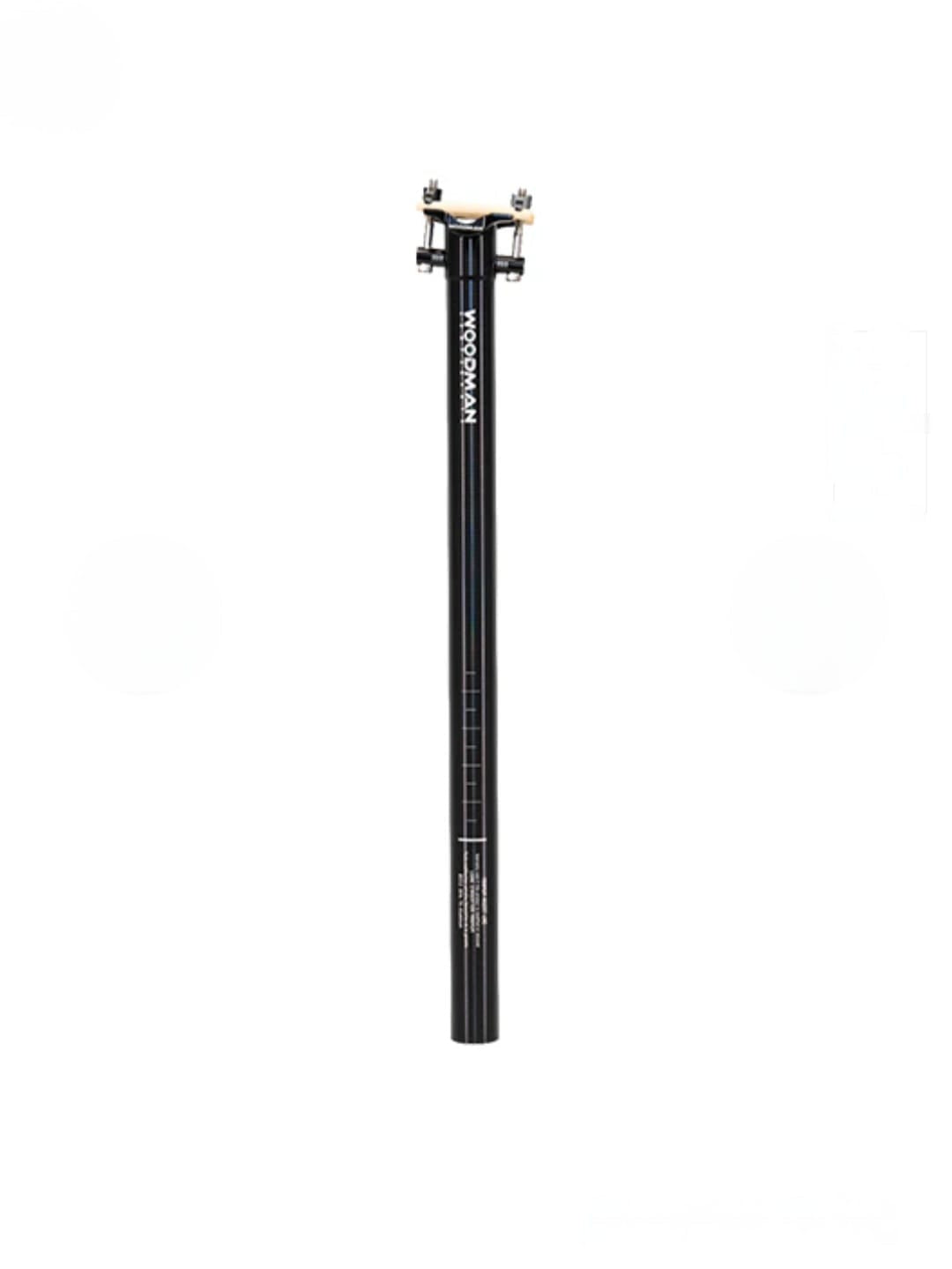 WOODMAN POST GT2 ALUMINIUM SEATPOST
