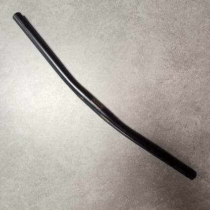 HH HANDLEBAR TITANIUM 25.4MM