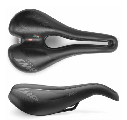 SELLE SMP TRK MEDIUM GEL SADDLE