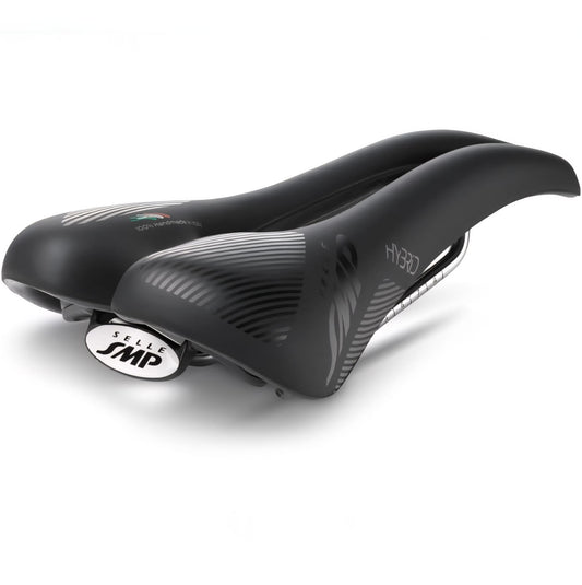 SELLE SMP HYBRID SADDLE