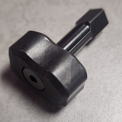 HH STOP DISC TITANIUM