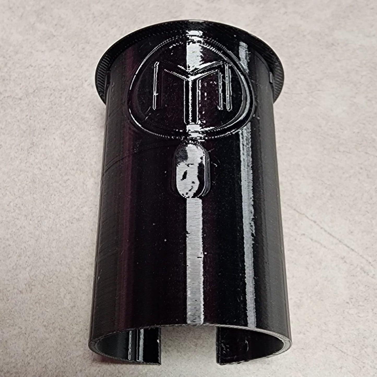 MAKERICKS3D M SLEEVE - PREMIUM SEATPOST SLEEVE FOR BROMPTON A/C/P/T/G