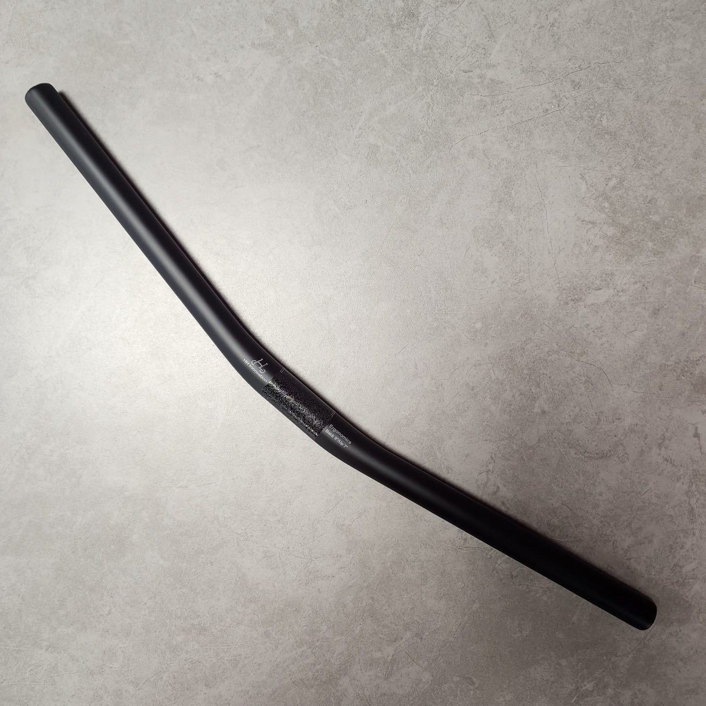 HH HANDLEBAR CARBON 25.4MM