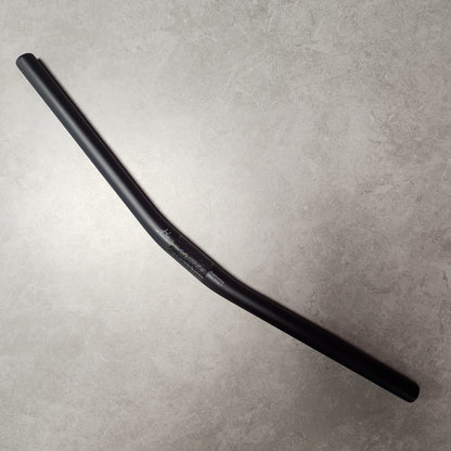 HH HANDLEBAR CARBON 25.4MM