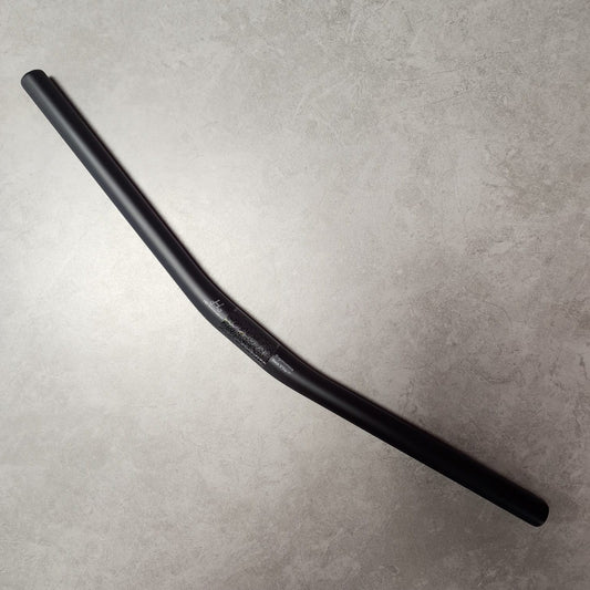 HH HANDLEBAR CARBON 25.4MM