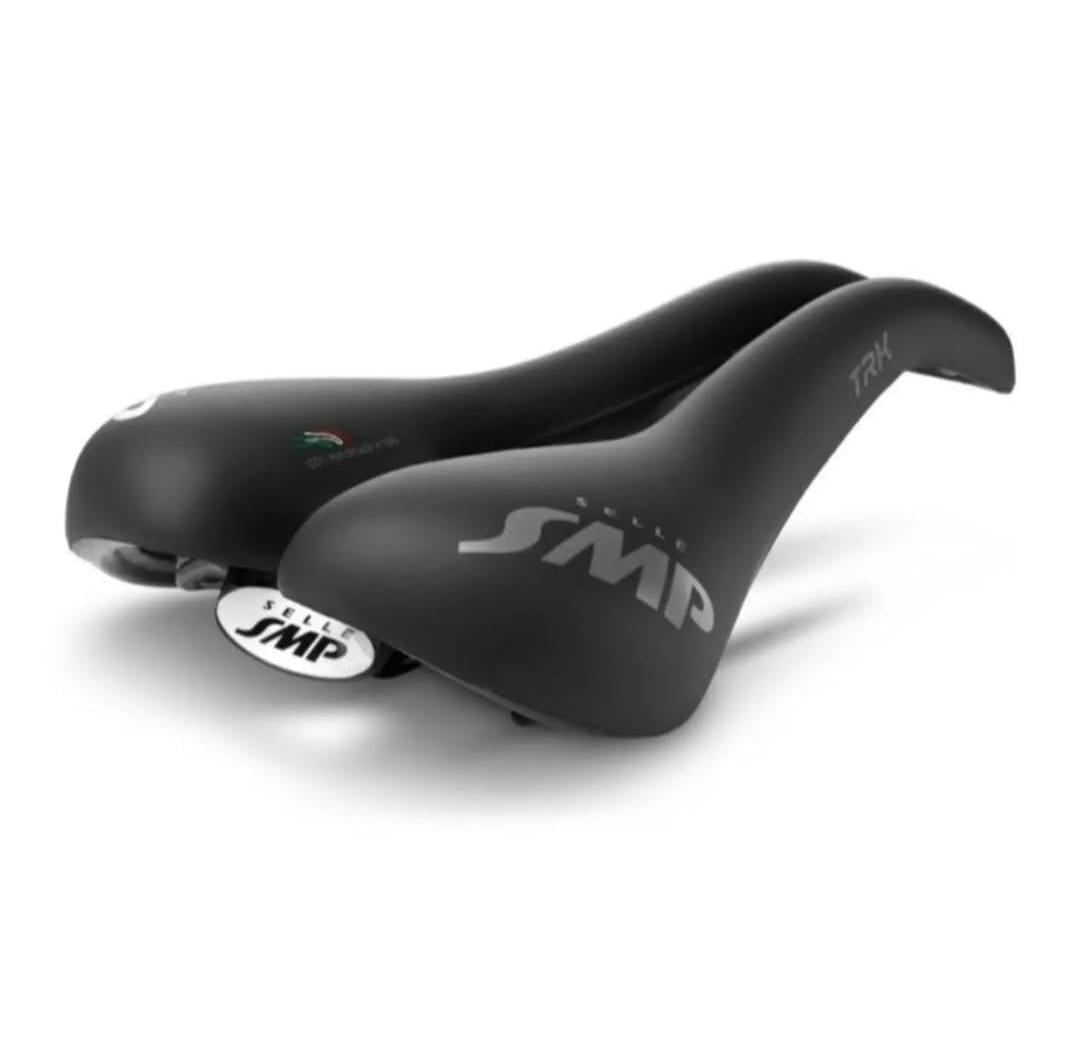 SELLE SMP TRK MEDIUM SADDLE