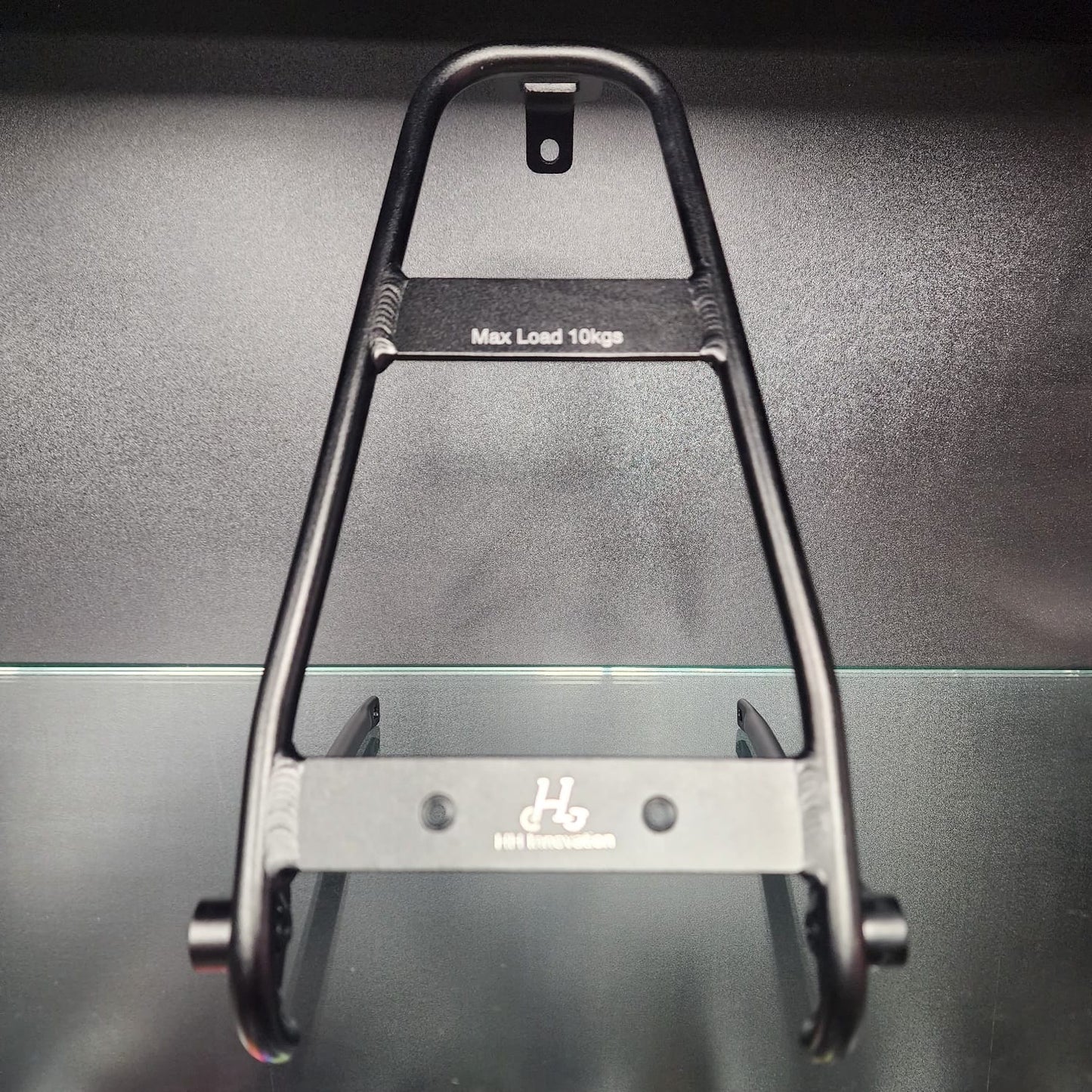 HH RACK ALUMINIUM (V5)