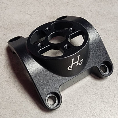 HH STEM CAP WITH GERMIN MOUNT FOR T LINE OR G LINE