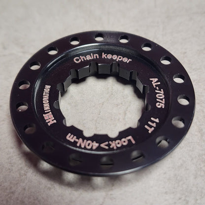 HH ANTI CHAIN DROP LOCK RING