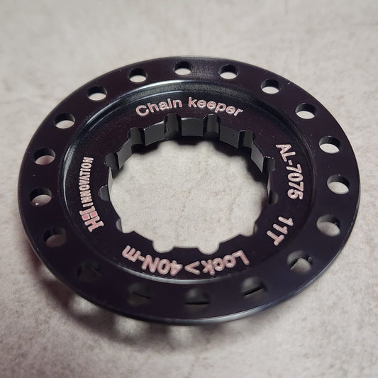 HH ANTI CHAIN DROP LOCK RING