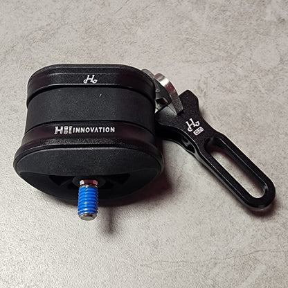 HH DT TPU SUSPENSION BLOCK